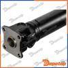 Arbre de transmission arrière pour MITSUBISHI | NWN-MS-014, 10-080830